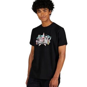 Hollywood 100 x Tokidoki x ONCH: Rare 🔥 Small Walk of Fame Unisex Tee